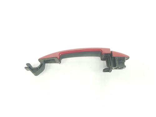 Rear right exterior door handle PEUGEOT 208 I (CA_, CC_) 1.2 PureTech 82 | BP9822258C130 
