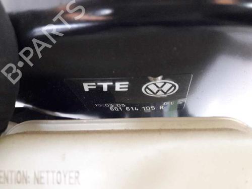 Servo brake SEAT IBIZA III (6L1)  | BP4969202M42 