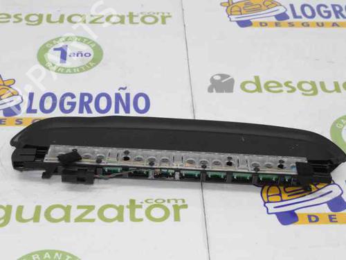 Rear center light BMW 5 (E60) 520 d | BP10976192I39 