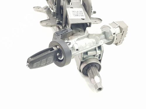 Steering column FORD TRANSIT V363 Van (FCD, FDD) 2.2 TDCi 4x4 | BP30863555M21 