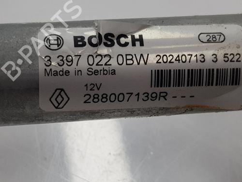 Front wiper motor DACIA DUSTER (HM_) 1.3 TCe 130 (HMMF) | BP33272925M29  - Image 6