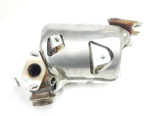 Particulate filter RENAULT SYMBIOZ 1.8 E-Tech 160 Full Hybrid | BP34698666M81 - Image 3