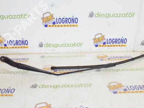 Used Front wipers mechanism Front wipers mechanism MERCEDES-BENZ A-CLASS (W169) A 180 CDI (169.007, 169.307) (109 hp) 7894161 7894161
