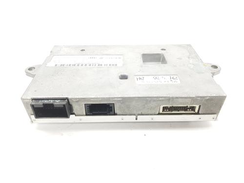 Used Electronic module AUDI A6 C6 (4F2) 2.7 TDI (180 hp) 27881455