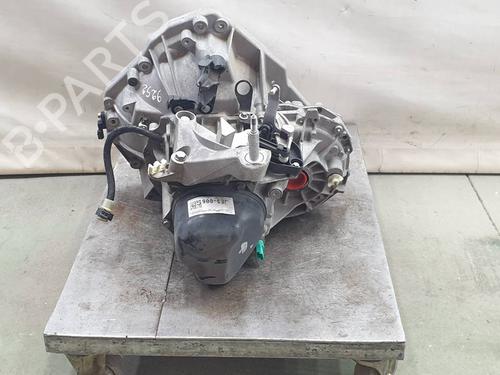 Gearbox RENAULT TWINGO III (BCM_, BCA_) 1.0 SCe 70 | BP39206868M3 - Image 3