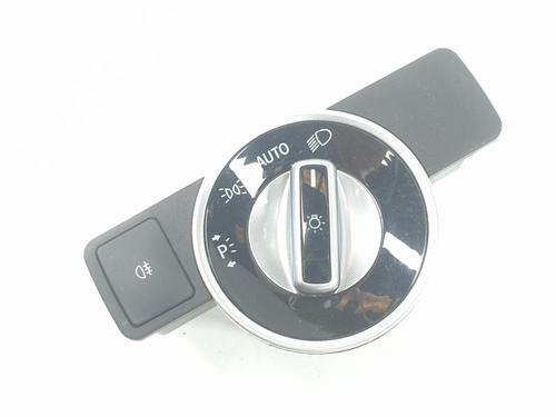 Headlight switch MERCEDES-BENZ E-CLASS (W212) E 200 CDI / BlueTEC (212.005, 212.006) (136 hp) 18137359