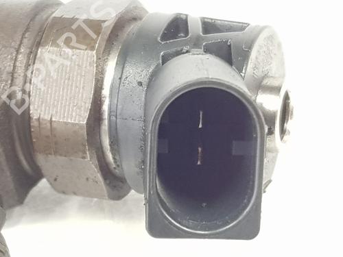 Injector MERCEDES-BENZ V-CLASS (W447) V 220 CDI / d (447.811, 447.813, 447.815) | BP31621510M100 