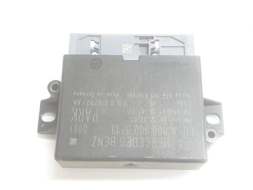 Electronic module MERCEDES-BENZ VITO Tourer (W447) 114 CDI (447.701, 447.703, 447.705) | BP34451890M83  - Image 5