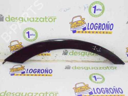 Used Rear left wheel arch trim BMW X3 (E83) 2.0 d (150 hp) 6623300