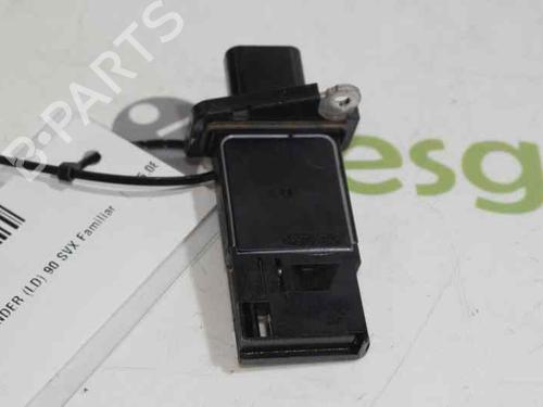 Mass air flow sensor LAND ROVER DEFENDER Station Wagon (L316) 2.5 Td5 4x4 (L316) | BP1637499M95 