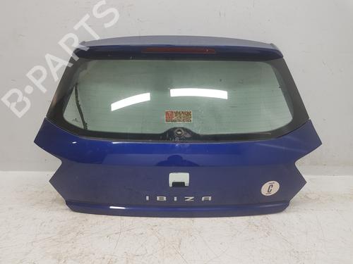 tailgate-seat-ibiza-v-kj1-kjg-2017-33474655 main image