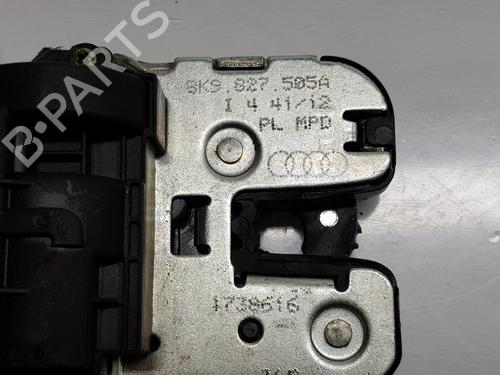 Tailgate lock AUDI A4 B8 Avant (8K5) 2.0 TDI | BP20975644C101 