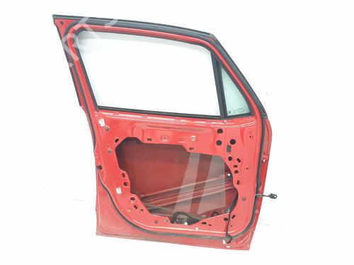 Left front door JEEP RENEGADE SUV (BU, B1, BV) 2.0 CRD 4x4 | BP22551641C2 