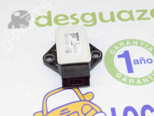 Used Electronic module SUBARU OUTBACK (BL, BP) 2.0 D AWD (BPD) (150 hp) 14122180