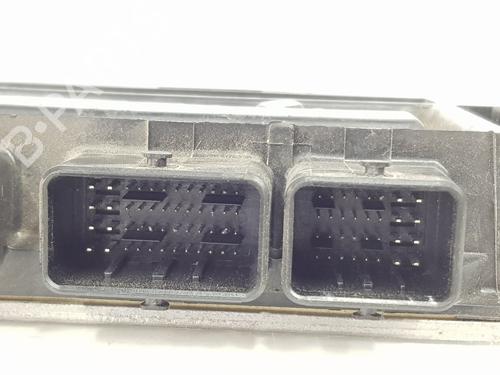 Engine control unit (ECU) RENAULT CLIO III (BR0/1, CR0/1) 1.5 dCi (BR17, CR17) | BP36885139M57  - Image 6