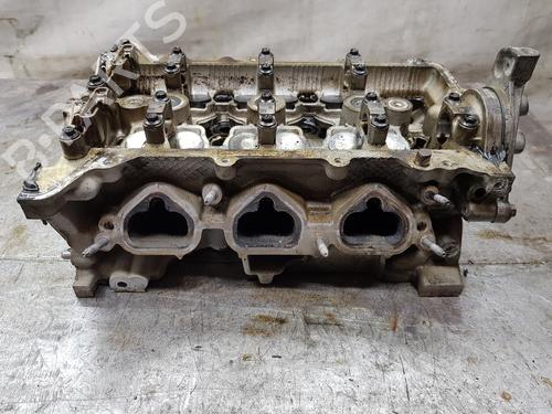 Cylinder head DACIA SANDERO II TCe 90 (B8M1, B8MA, B8AC) | BP34225235M5  - Image 5