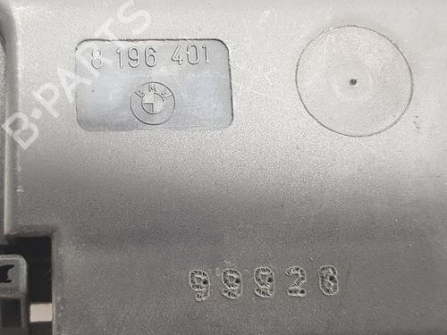 Tailgate lock BMW 3 (E46) 320 d | BP18490182C101 
