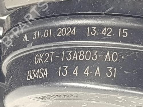 Andre FORD TRANSIT V363 Platform/Chassis (FED, FFD) 2.0 EcoBlue | BP31840495O1 