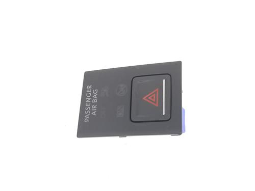 Used Warning switch VW GOLF VII (5G1, BQ1, BE1, BE2) 1.6 TDI (110 hp) 10379572