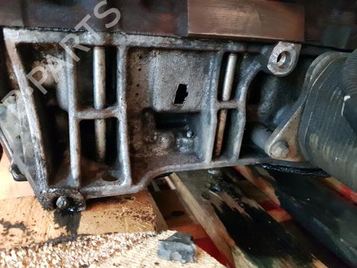 Engine FORD TRANSIT CUSTOM V362 Van (FY, FZ) | BP39191622M1 - Image 4