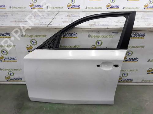 Used Left front door BMW 1 (E87) 118 d (143 hp) 2344873