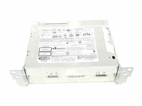 Used Electronic module BMW X1 (F48) sDrive 18 d (150 hp) 21566834