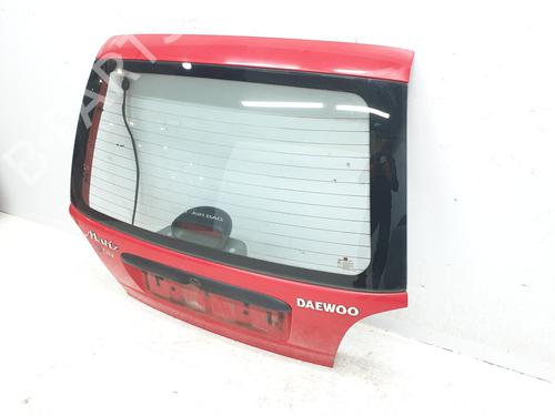 Tailgate DAEWOO MATIZ (M100, M150) 0.8 | BP31982430C6 - Image 3