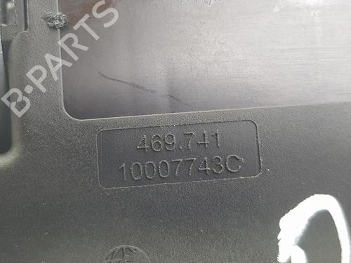 Sunroof engine MERCEDES-BENZ C-CLASS (W204) C 220 CDI (204.008) | BP9278984M60 