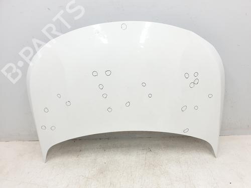 Capot PEUGEOT 3008 II SUV (MC_, MR_, MJ_, M4_) [2016-2026]  32211293