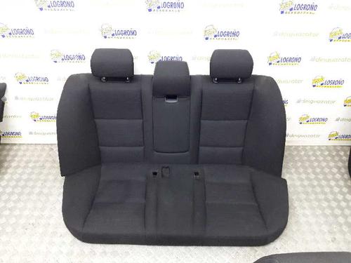 Seats set BMW 5 (E60) 525 i | BP6622214C78 