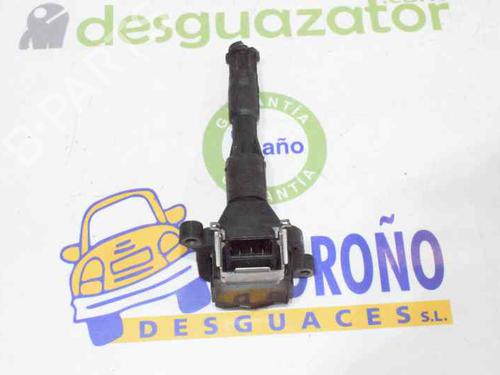Ignition coil BMW 5 (E39) 523 i | BP1719184M94 