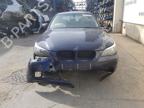 Electronic module BMW 5 (E60) 525 d | BP38732218M83 - Image 25