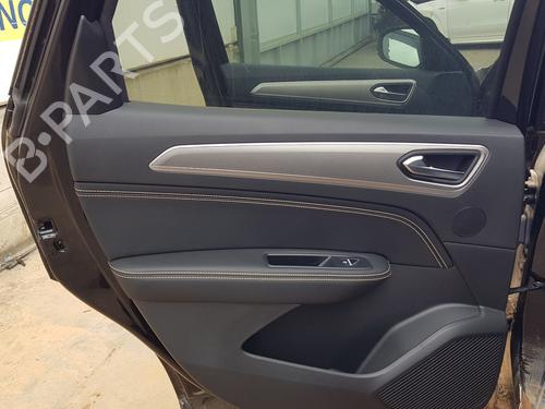 Intercooler RENAULT ARKANA I (LCM_, LDN_) | BP33801882M30 - Image 40