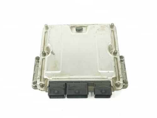 Used Engine control unit (ECU) CITROËN XSARA PICASSO (N68) 2.0 HDi (90 hp) 8421212