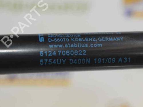 Tailgate lift support BMW 1 (E87) 116 d | BP14119795C138 