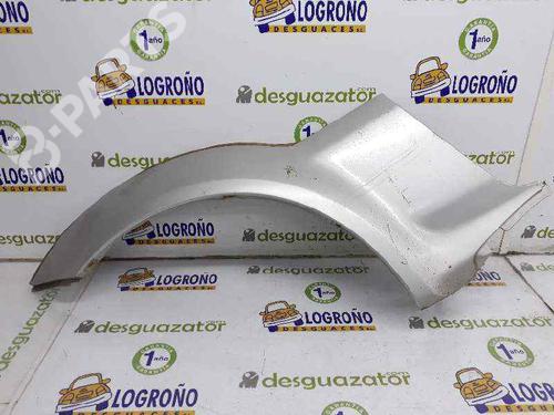 Used Wheel arch trim Wheel arch trim SUZUKI JIMNY Closed Off-Road Vehicle (SN) 1.5 DDiS 4x4 (86 hp) 6623876 6623876