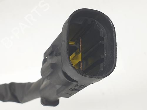 Radiator fan OPEL ASTRA L Sports Tourer (O5)  | BP25785228M35 