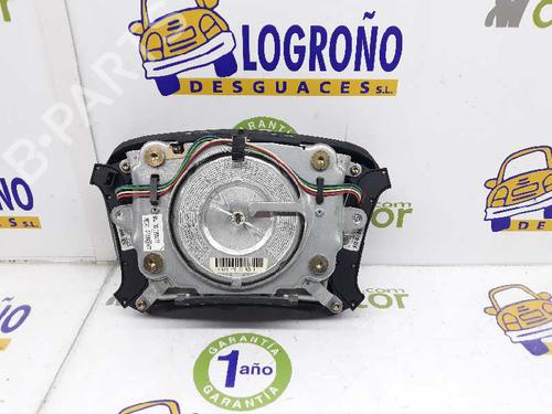 Driver airbag BMW 5 (E39) 525 tds | BP1170895C9 