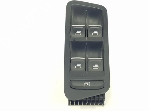 Used Left front window switch Left front window switch VW GOLF VII Variant (BA5, BV5) 2.0 GTD (184 hp) 33269815 33269815