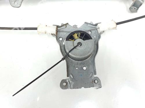 Rear right window mechanism NISSAN PATHFINDER III (R51) 2.5 dCi | BP6462810C25 