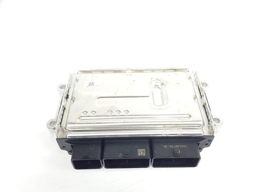 Engine control unit (ECU) RENAULT SYMBIOZ 1.8 E-Tech 160 Full Hybrid | BP34698589M57 - Image 3