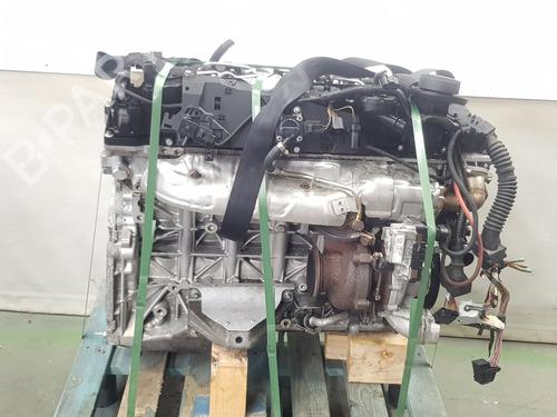 Engine BMW 5 Gran Turismo (F07) 530 d | BP30395769M1