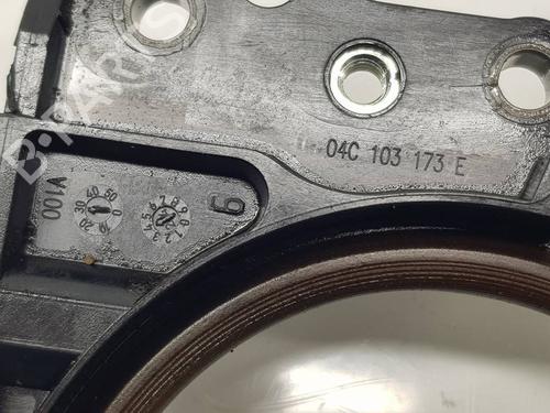 Electronic sensor VW T-CROSS (C11, D31) 1.0 TSi | BP39612366M84 - Image 6