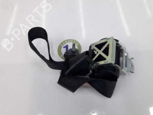 Rear right seatbelt PEUGEOT 508 I (8D_) 2.0 HDi | BP6623280I28 