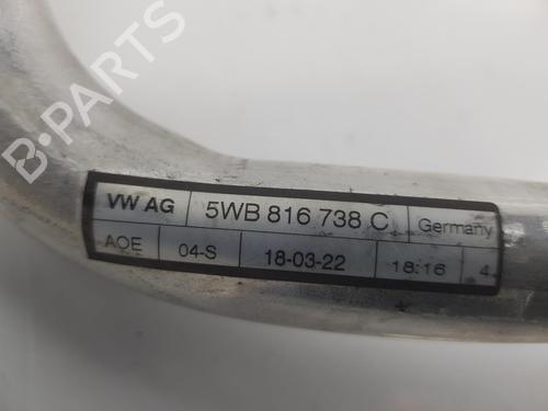 AC pipe CUPRA FORMENTOR (KM7, KMP) 2.0 TSI | BP14102160M126 