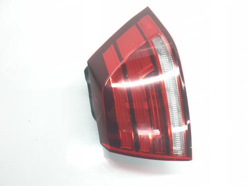 Right taillight VW GOLF VII (5G1, BQ1, BE1, BE2) 1.5 TSI | BP22190861C35 