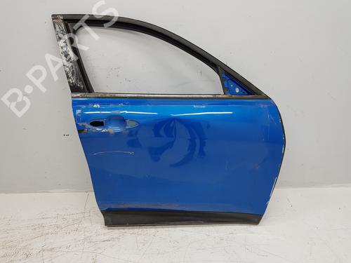 Used Right front door Right front door 37014389 37014389