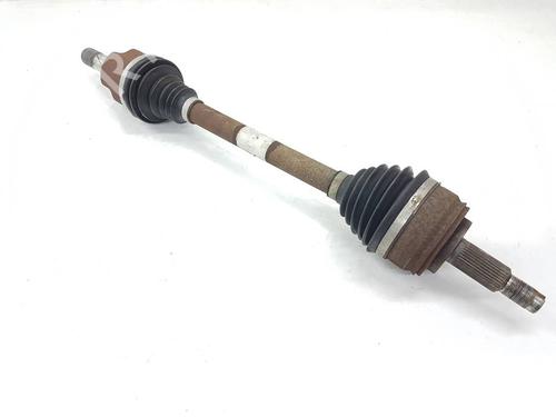 Left front driveshaft RENAULT MASTER III Van (FV) 2.3 dCi 135 FWD (FV0N, FV08, FV06, FV00, FV1S) | BP38732210M38 - Image 2