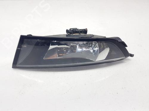 Used Left front fog light SKODA FABIA III (NJ3) 1.0 TSI (95 hp) 22551566