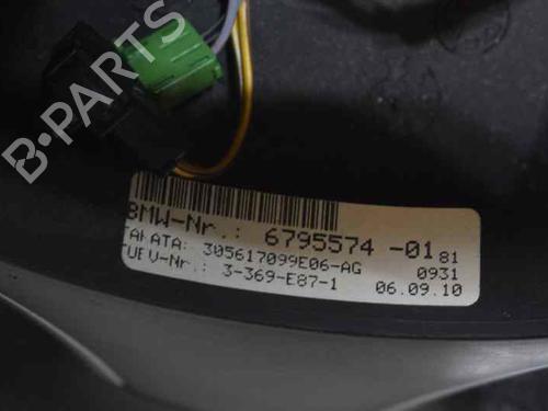 Steering wheel BMW X1 (E84) sDrive 18 d | BP1425048C49 